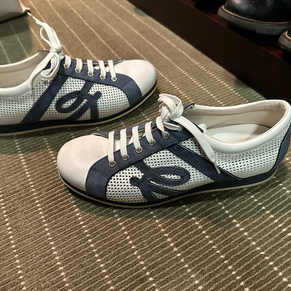 Brioni Sneakers